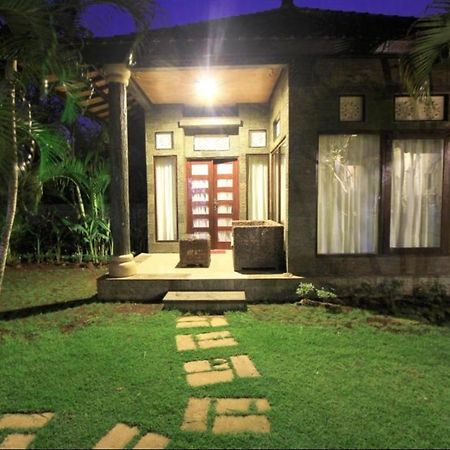 Alamanda Bingin Uluwatu Kültér fotó