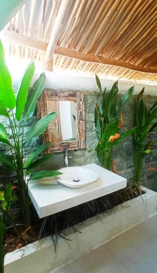 Alamanda Bingin Uluwatu Kültér fotó