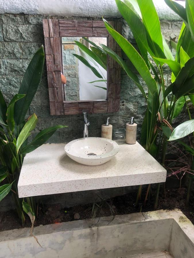 Alamanda Bingin Uluwatu Kültér fotó