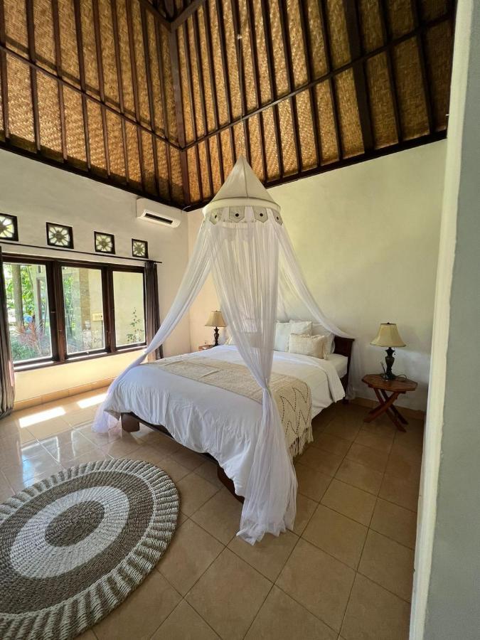 Alamanda Bingin Uluwatu Kültér fotó