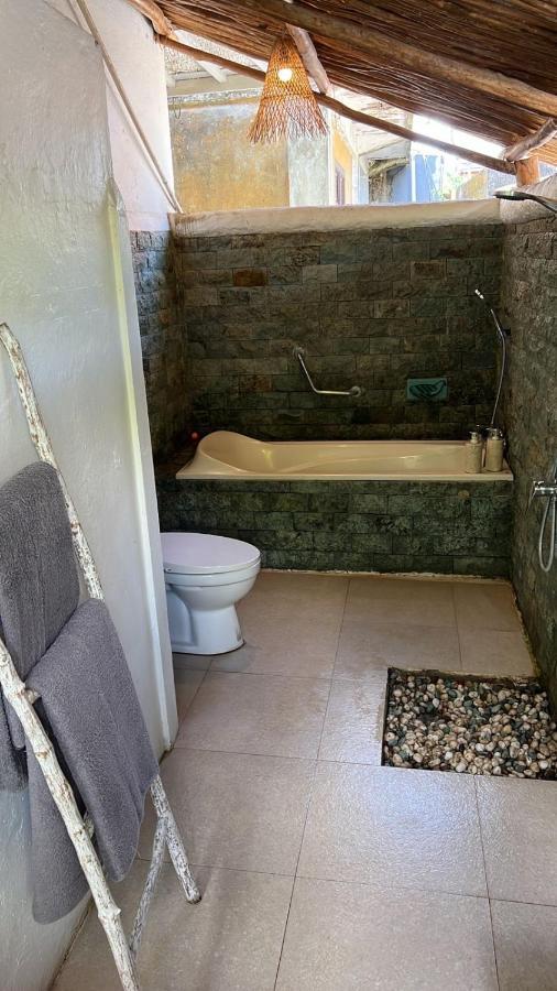 Alamanda Bingin Uluwatu Kültér fotó