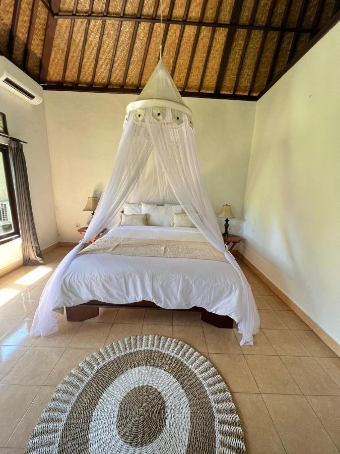 Alamanda Bingin Uluwatu Kültér fotó