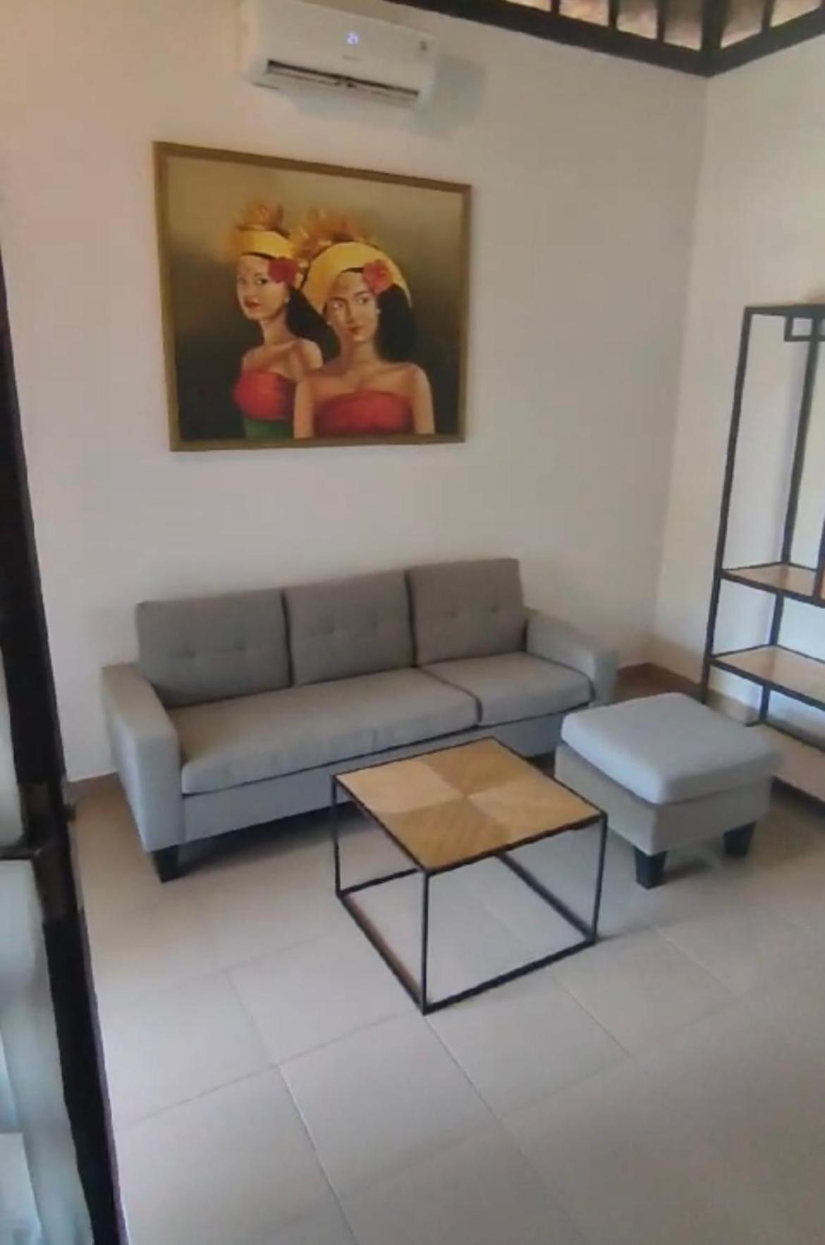 Alamanda Bingin Uluwatu Kültér fotó