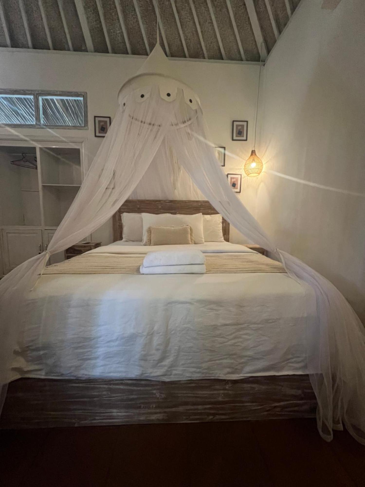 Alamanda Bingin Uluwatu Kültér fotó