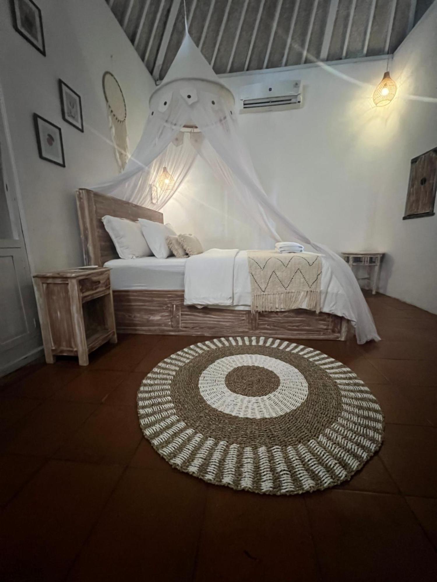 Alamanda Bingin Uluwatu Kültér fotó