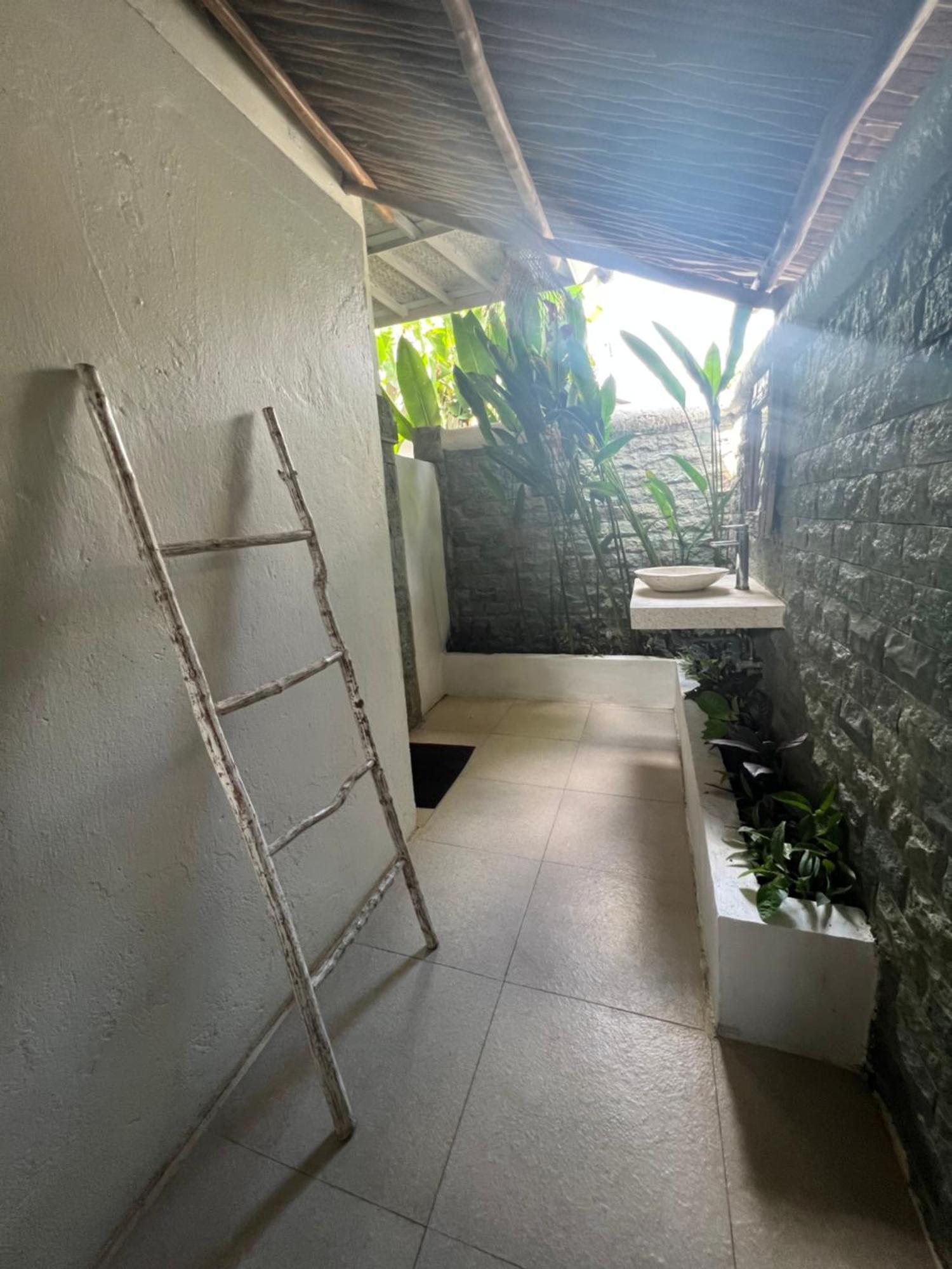 Alamanda Bingin Uluwatu Kültér fotó