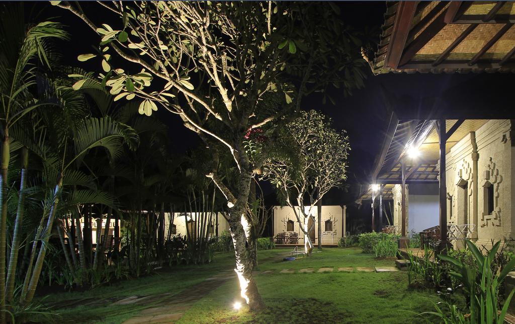 Alamanda Bingin Uluwatu Kültér fotó